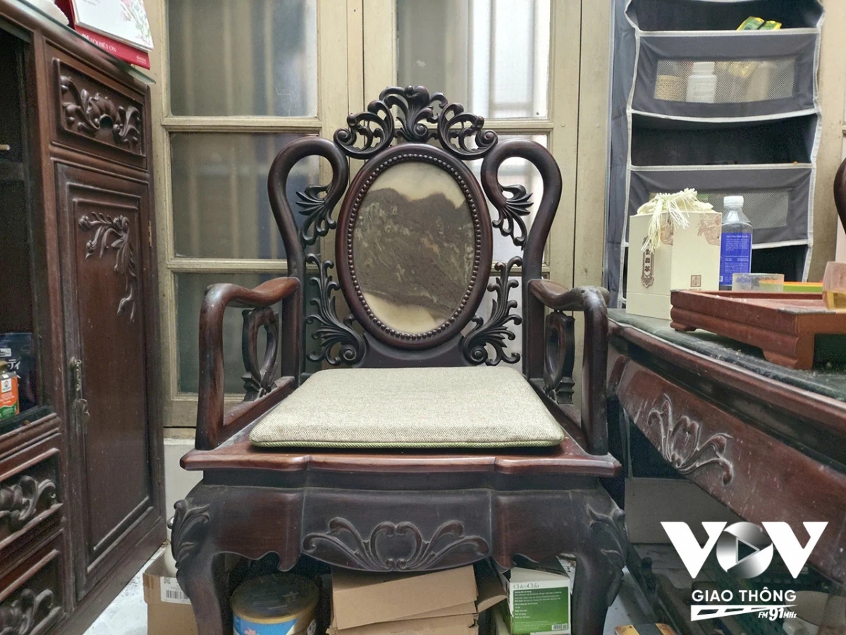 ngoi nha nho va hon pho cua bui xuan phai hinh anh 3