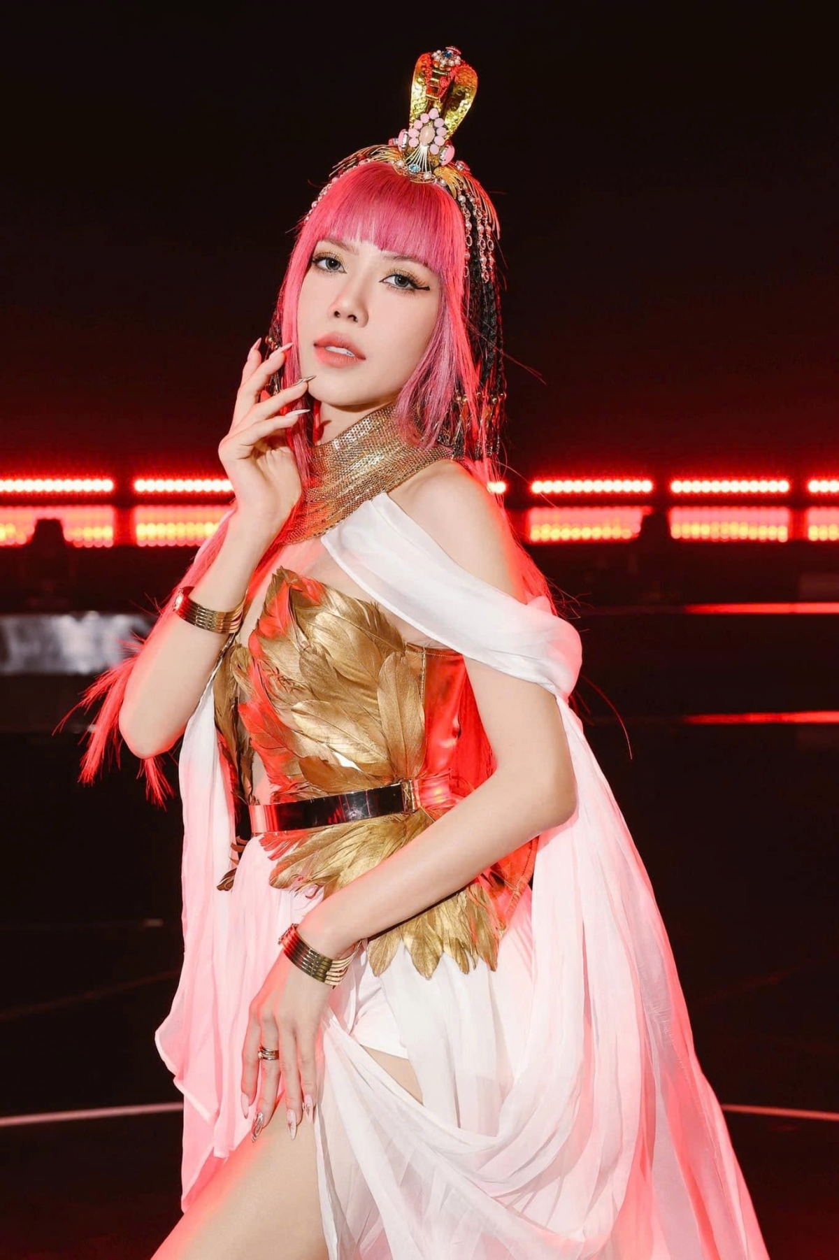 Trang Pháp xác nhận thi Đạp gió 2026 tại Trung Quốc