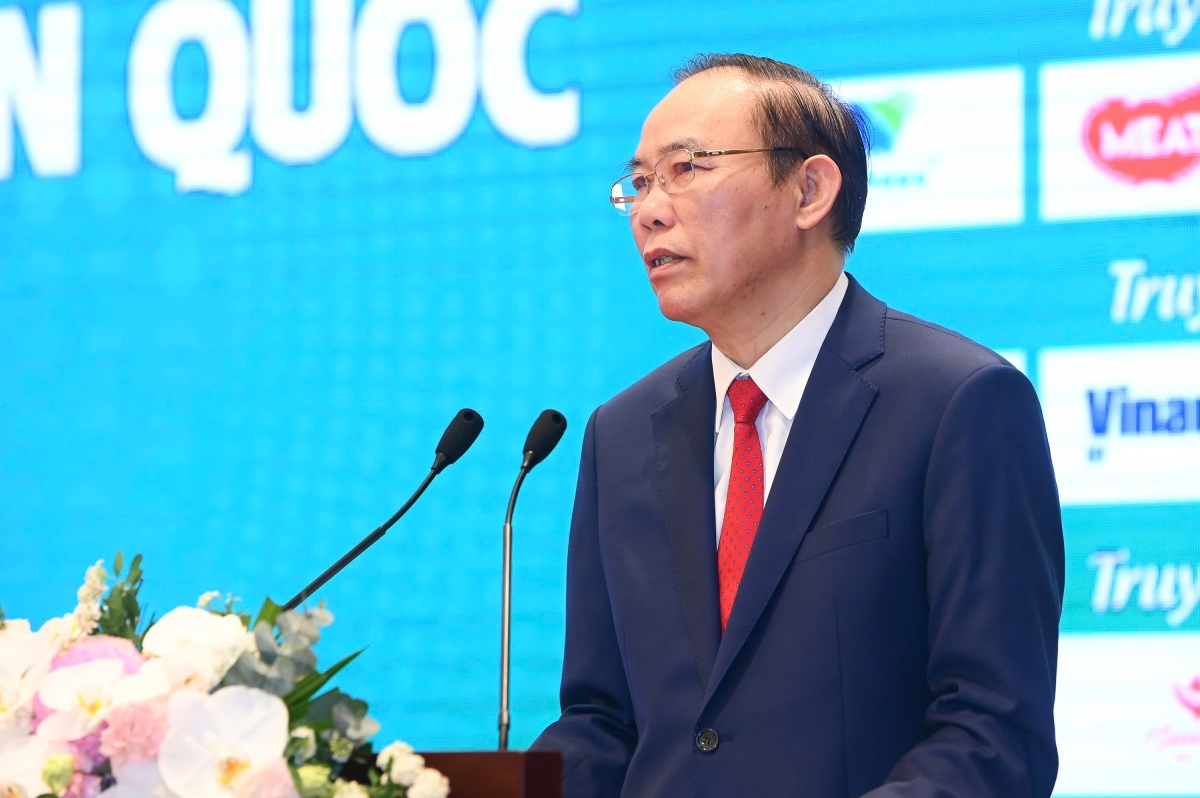 Khoa học công nghệ “kích hoạt” tăng trưởng mới cho ngành chăn nuôi, thú y Việt Nam