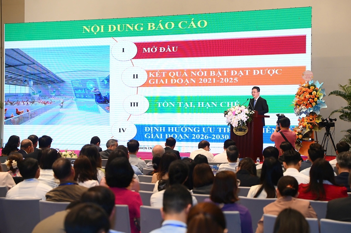 Nguồn cung dồi dào, vì sao thịt Việt vẫn khó nâng giá trị?