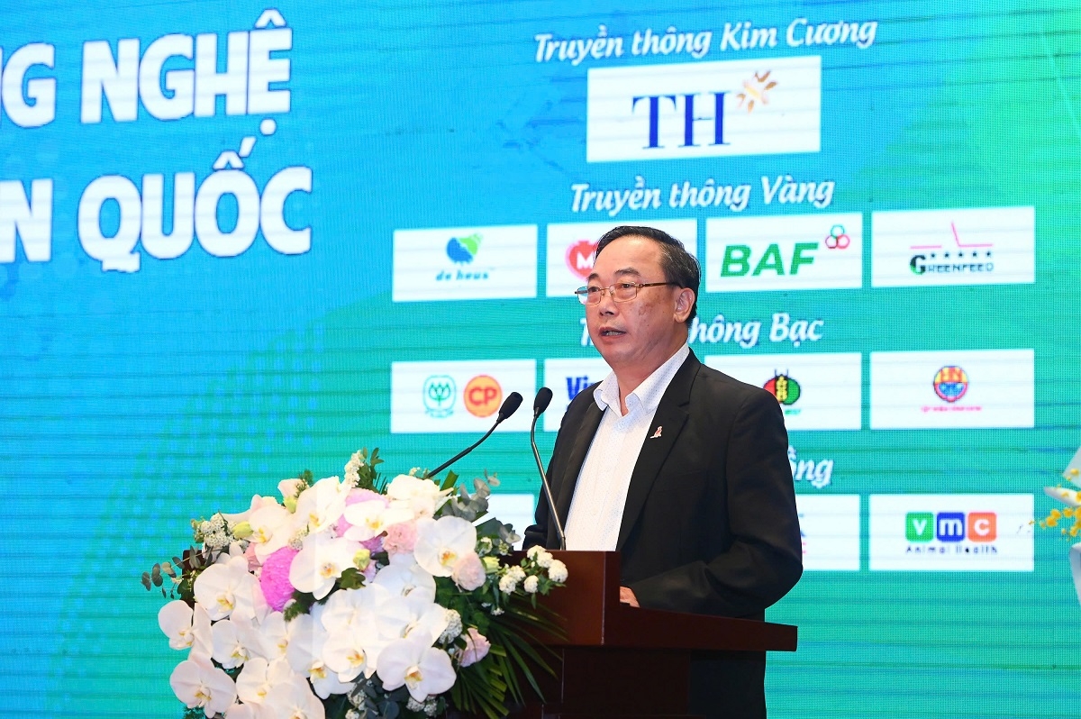 nguon cung doi dao, vi sao thit viet van kho nang gia tri hinh anh 1