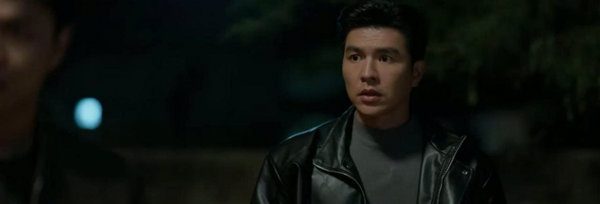 Không giới hạn tập 34: Kiên hốt hoảng khi biết Lam Anh đi với chàng trai khác