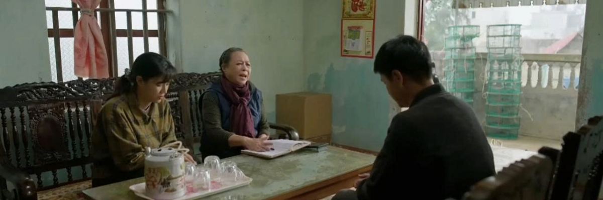 khong gioi han tap 35 kien ra mat bo me lam anh hinh anh 1