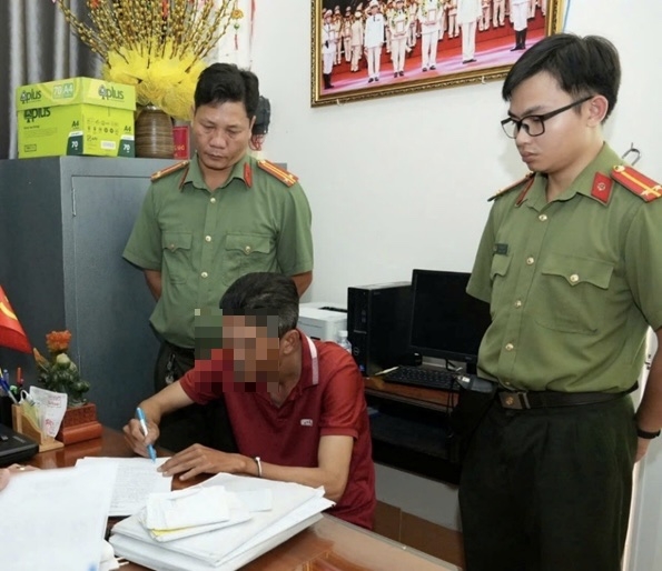 can tho bat tam giam doi tuong lua dao chiem doat gan 10 ty dong hinh anh 1