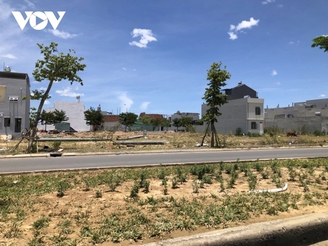 De xuat chu tich xa duoc phat vi pham dat dai toi 250 trieu dong hinh anh 1