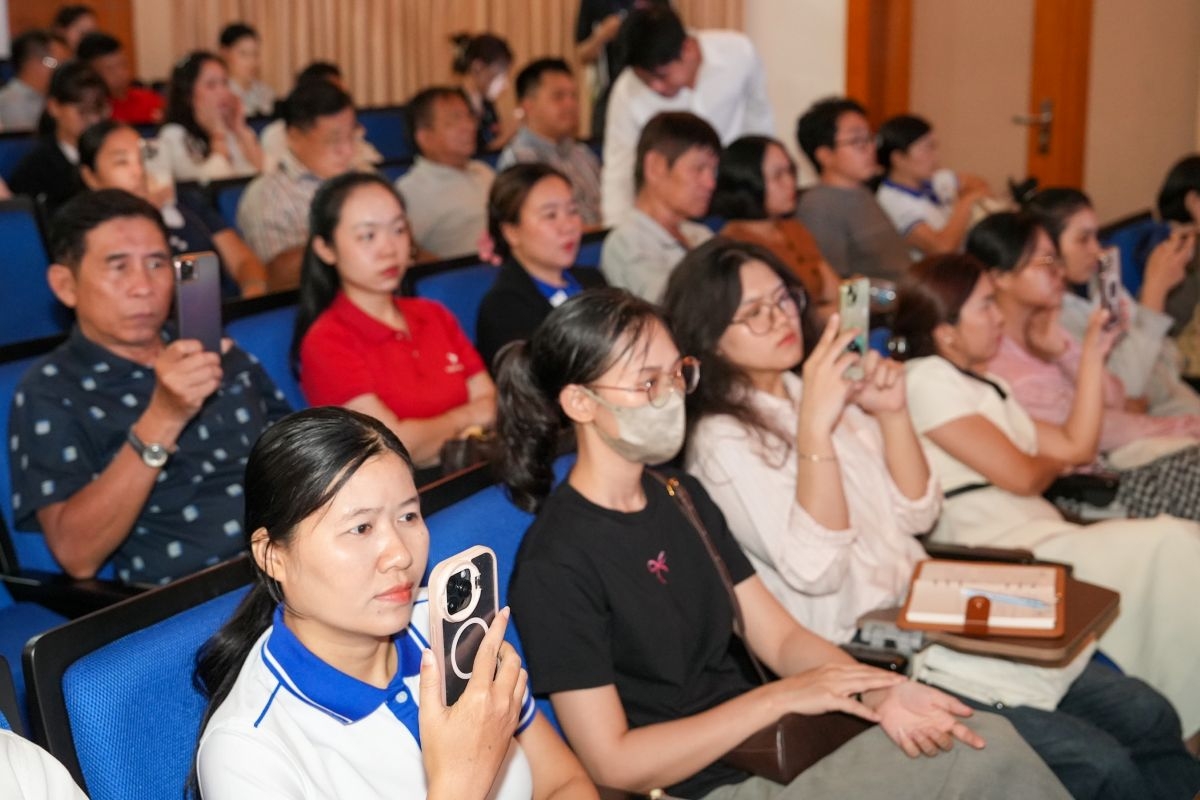 minh bach tai chinh giup ho kinh doanh quan ly tot doanh thu va phat trien ben vung hinh anh 1