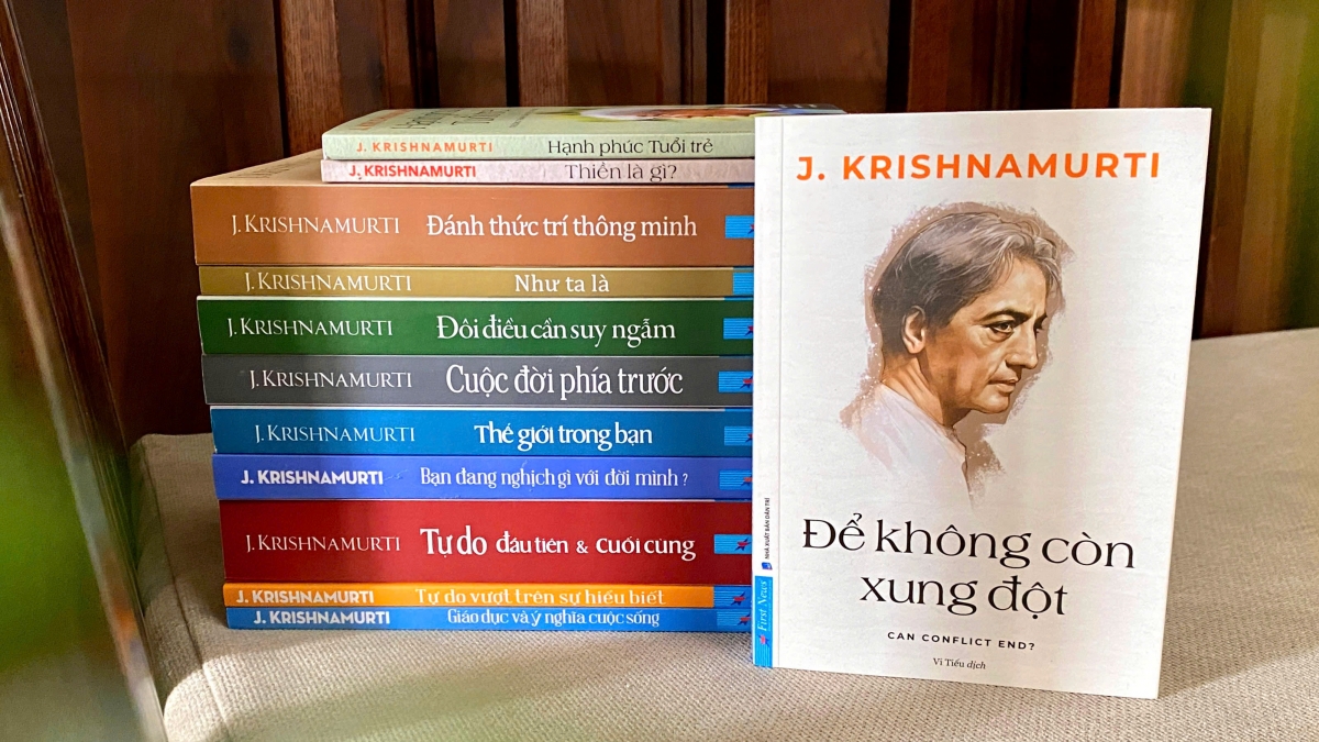 cuon sach dat ra cau hoi khien nhieu nguoi suy ngam hoa binh bat dau tu dau hinh anh 2