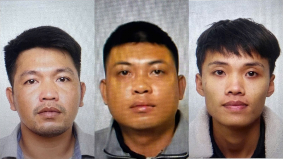 khoi to nhom doi tuong trom cap day cap dien chieu sang hinh anh 1