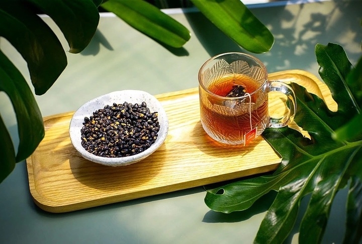 7 do uong thanh nhiet giup ban nhe nhom, khoe khoan trong ngay nong buc hinh anh 5