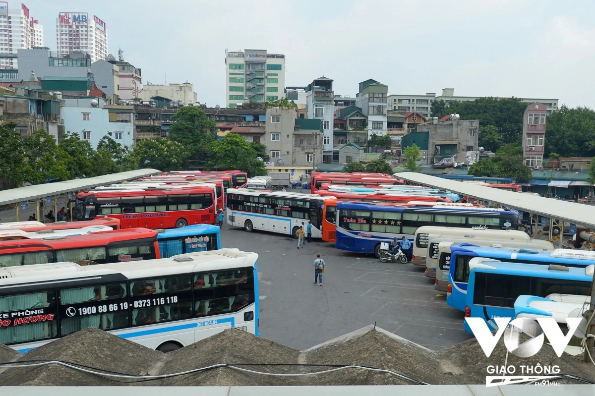 kich ban nao cho giao thong dip cao diem nghi le gio to va 30 4 - 1 5 sap toi hinh anh 1