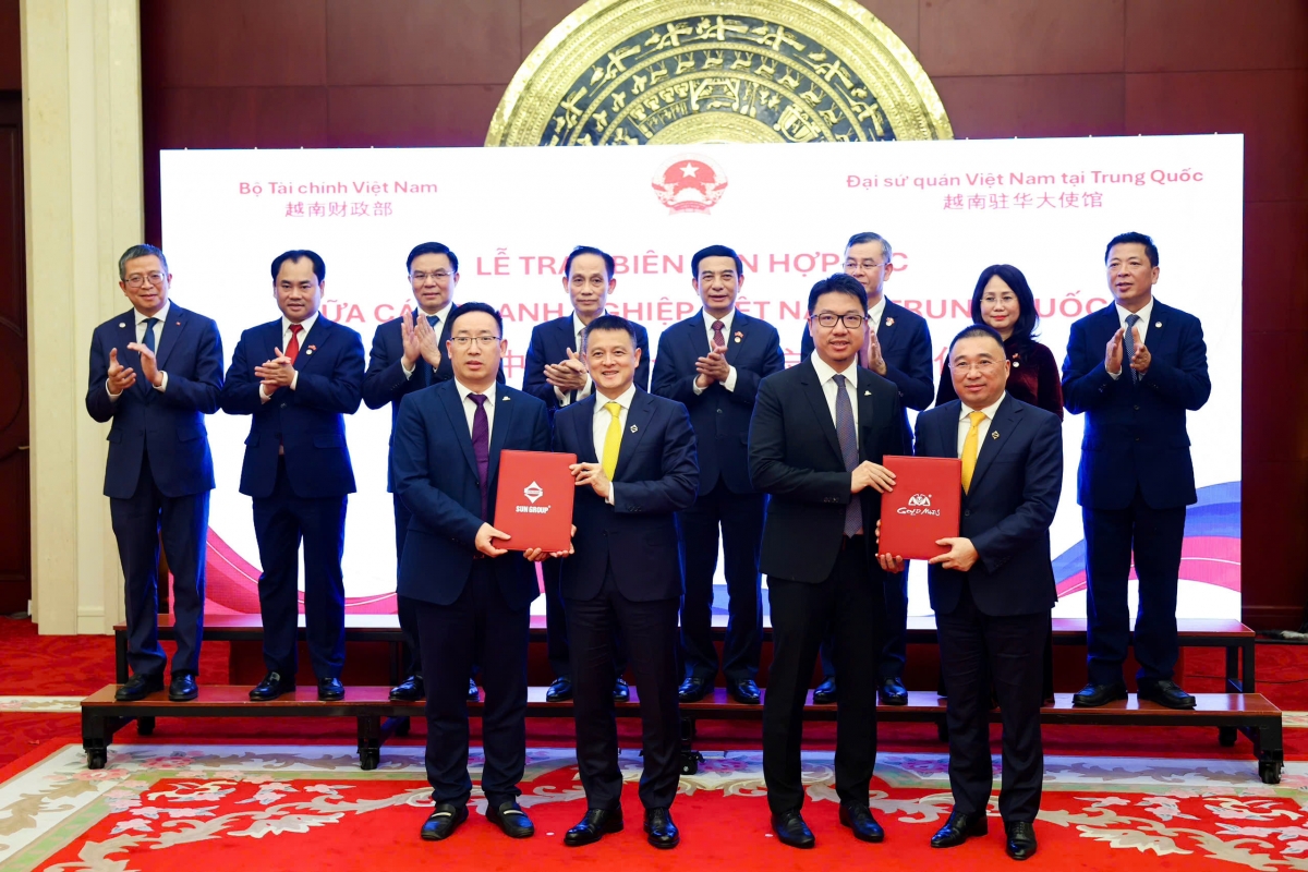 cu hich chien luoc cho cac du an trong diem quoc gia hinh anh 1