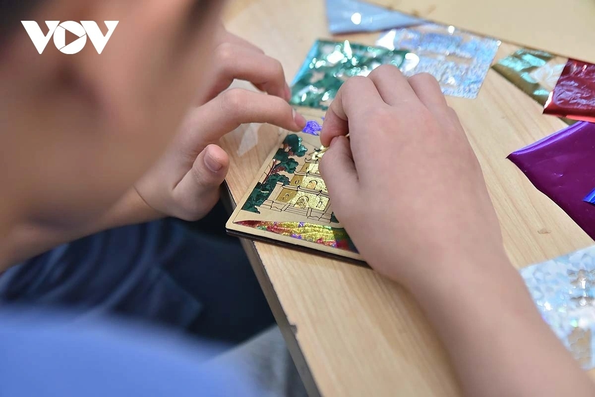 hanoi s autumn treasures showcased at autumn fair 2025 picture 11