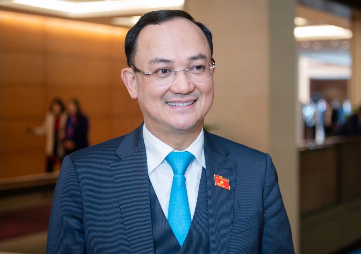 chu tich quoc hoi khen thuong can dua vao ket qua thuc te, linh hoat, cong bang hinh anh 3