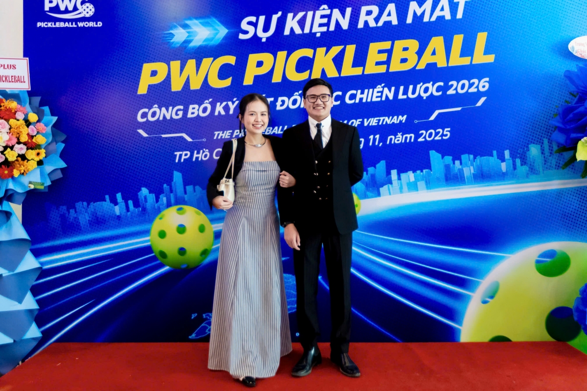 cap doi dong sang lap pwc pickleball ve chung 1 nha sau hanh trinh 7 nam dang nho hinh anh 1