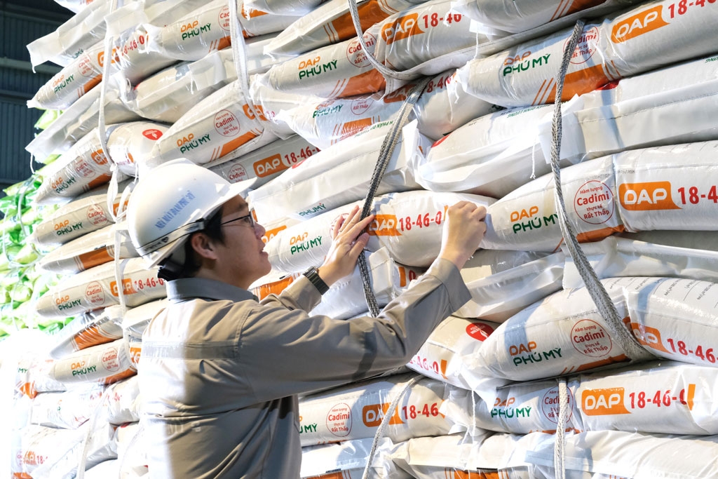 pvfcco - phu my niem tin tron ven voi danh hieu hang viet nam chat luong cao 2026 hinh anh 1