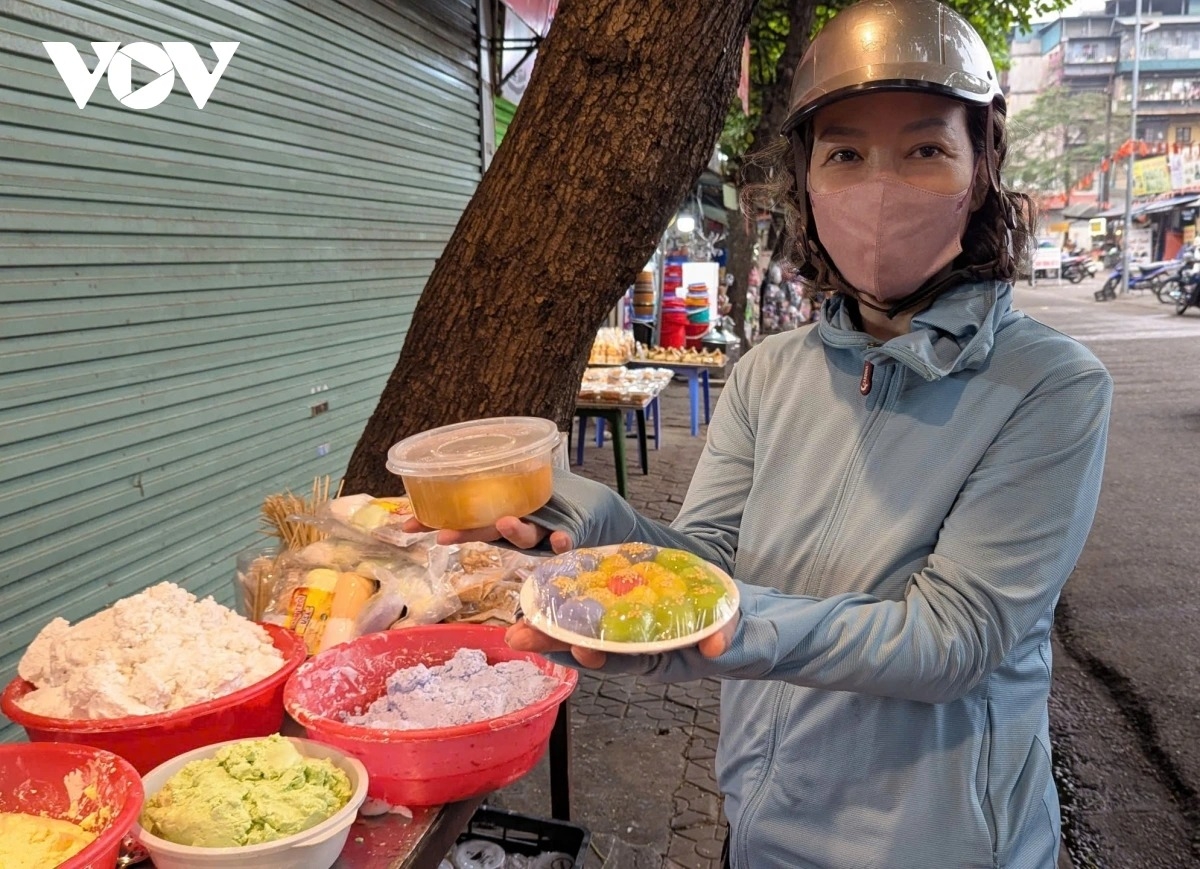 cold food festival market in hanoi sees variety, steady prices picture 12