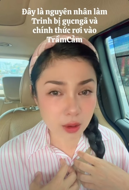 sao viet 19 4 vo Dien gia huy xin loi vi loat tin don tinh cam hinh anh 7