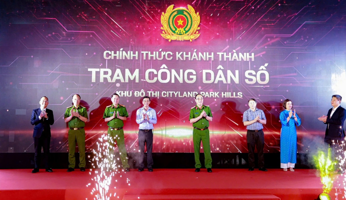 nam a bank tien phong trien khai tram cong dan so hinh anh 2