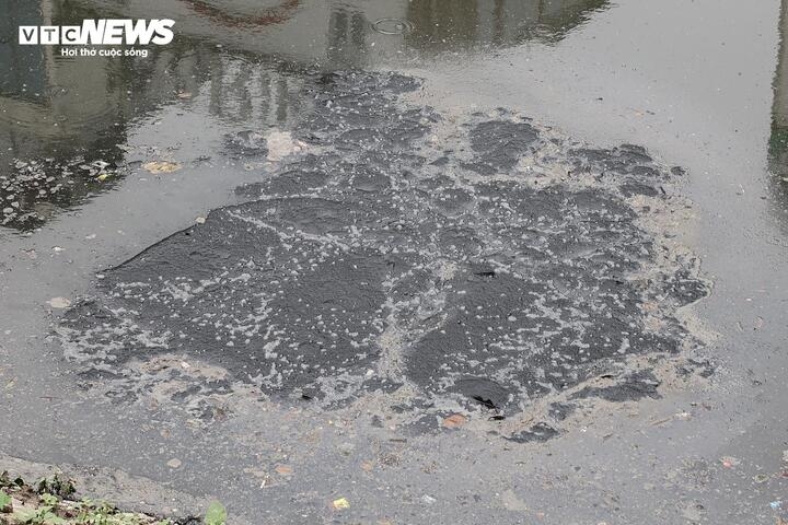 sau 6 thang hoi sinh, dong song chet o ha noi thay doi ra sao hinh anh 12