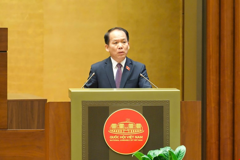 Quốc hội chính thức thông qua Luật Hộ tịch (sửa đổi), có hiệu lực từ 1/3/2027