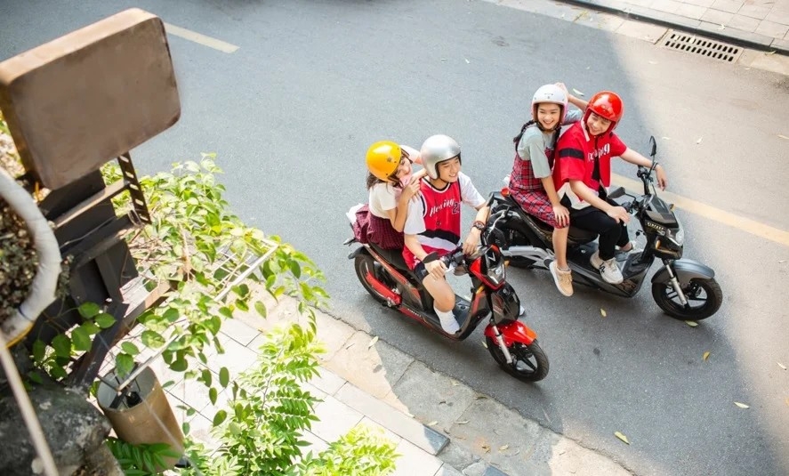 ho tro chuyen doi xe dien can giai phap tong the thao go diem nghen co che hinh anh 2