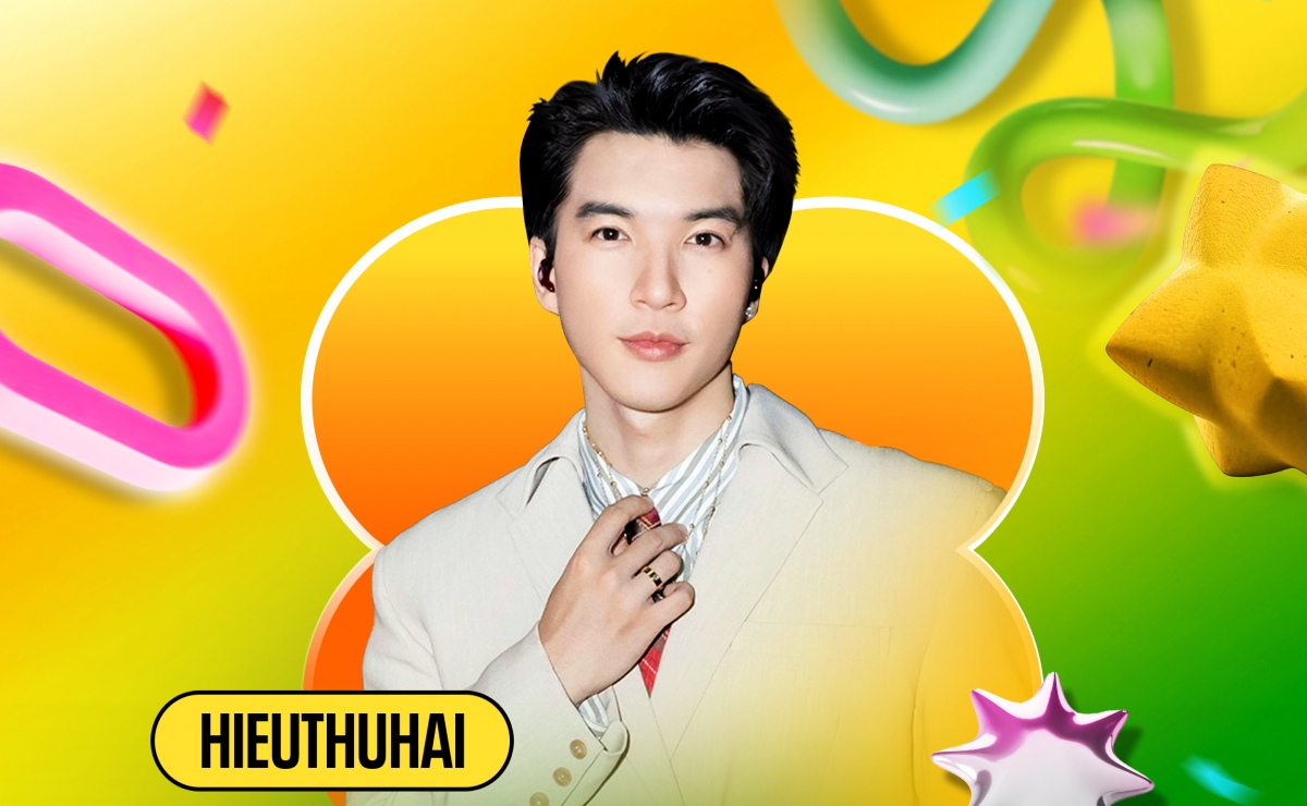 soobin, hieuthuhai, chi pu do bo dai nhac hoi quy mo 25.000 khan gia hinh anh 2