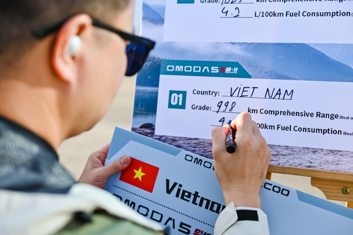 viet nam gianh chien thang tai thu thach super hybrid marathon 9 quoc gia hinh anh 5