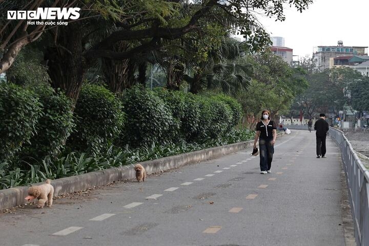 sau 6 thang hoi sinh, dong song chet o ha noi thay doi ra sao hinh anh 15