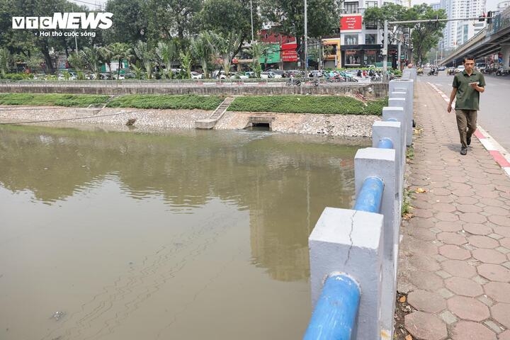 sau 6 thang hoi sinh, dong song chet o ha noi thay doi ra sao hinh anh 16