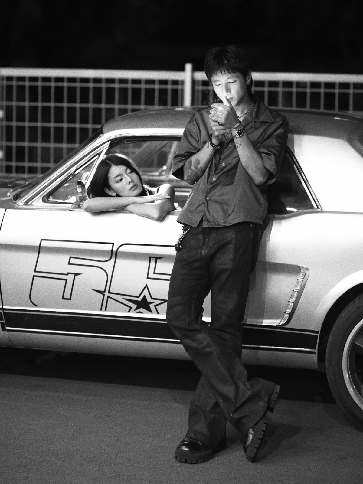 sao viet 25 4 dan anh trai do bo hinh anh rehearsal gaihome phu song showbiz hinh anh 15