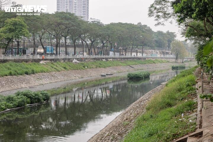 sau 6 thang hoi sinh, dong song chet o ha noi thay doi ra sao hinh anh 17