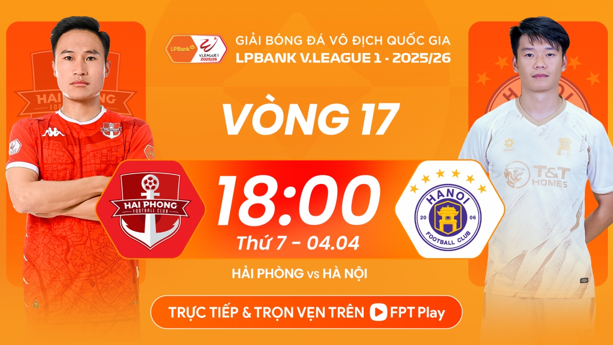 truc tiep hai phong 0-0 ha noi fc hoang hen toa sang o lach tray hinh anh 2