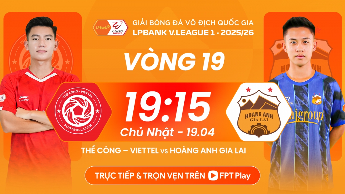truc tiep the cong viettel 0-0 hagl chu nha vuot kho khi vang hlv popov hinh anh 3