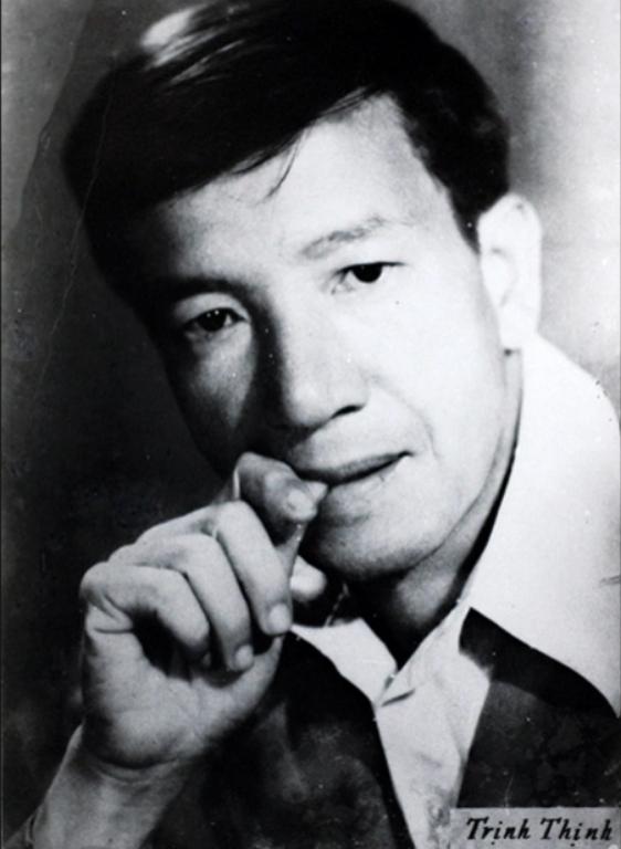 nghe si nhan dan chuyen dong vai phu nhung ai xem cung nho mat hinh anh 1