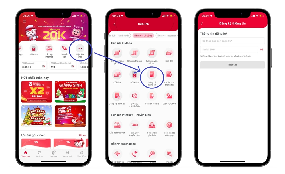 Đếm ngược đến 15/4: Làm gì để không bị khóa SIM theo Thông tư 08