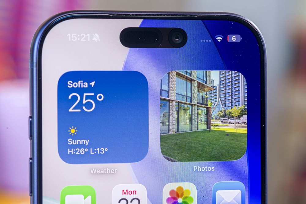 iPhone 18 bị chê “thụt lùi”, Apple muốn bán công nghệ cũ với giá mới?
