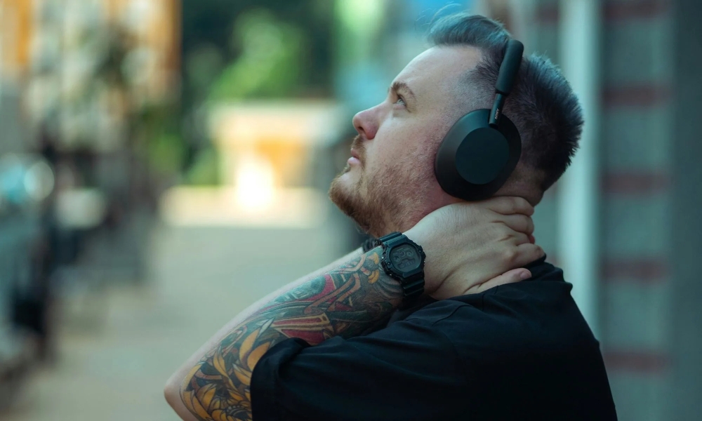 nhac do ai sang tao tren nen tang deezer gia tang hinh anh 1