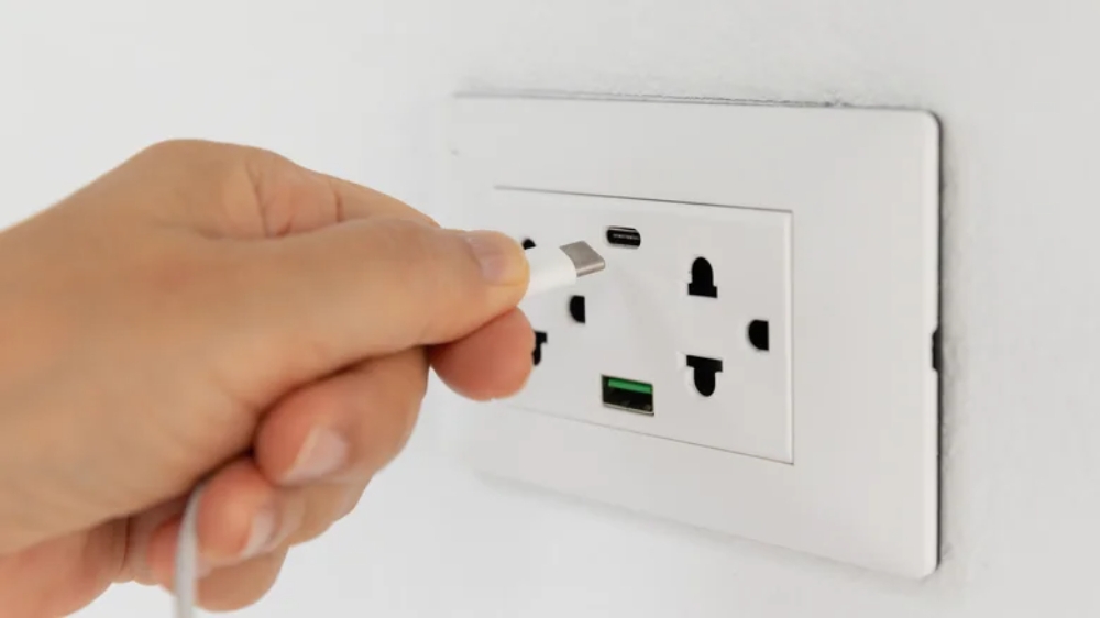 sai lam khi dung o cam dien usb voi cac thiet bi dien tu hinh anh 2