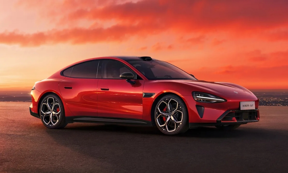 xe dien trung quoc nhan duoc su ung ho tu nguoi tieu dung my hinh anh 1