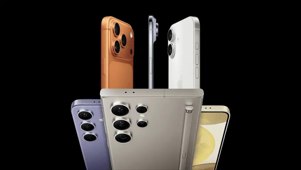 samsung dieu chinh chien luoc cho dong san pham galaxy hinh anh 1