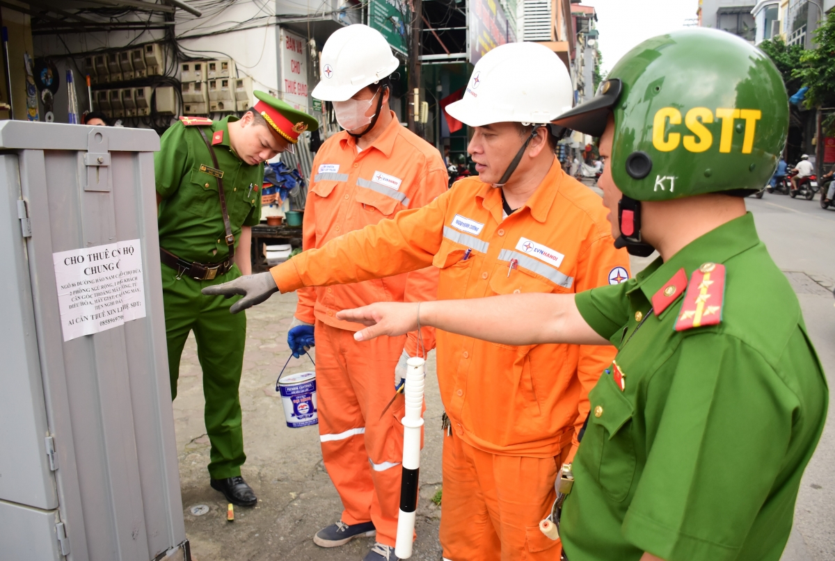 khong chi boc xoa, can bat dau tu y thuc nguoi dan hinh anh 1