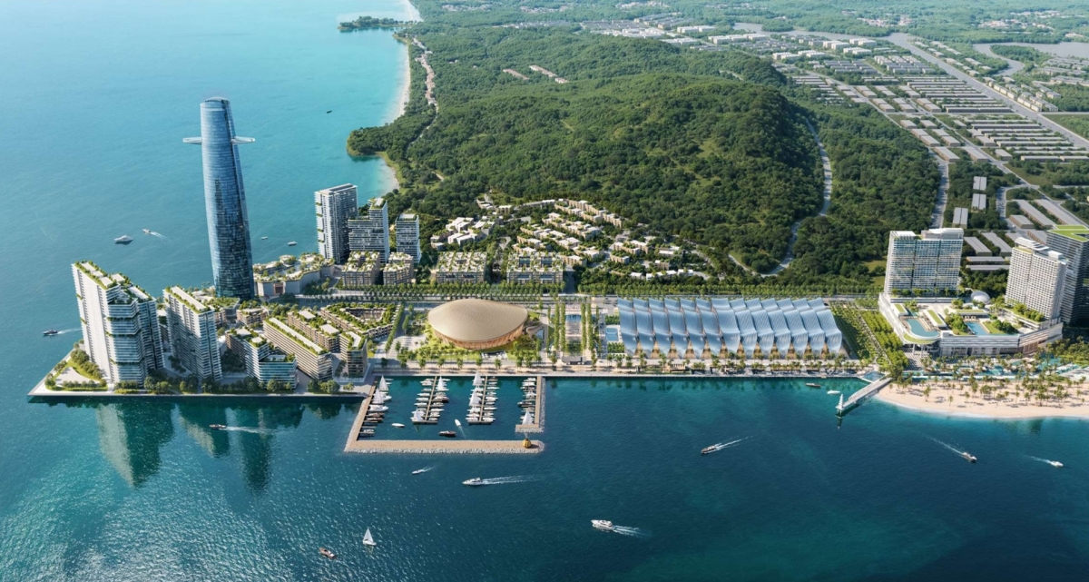 cu hich chien luoc cho cac du an trong diem quoc gia hinh anh 2