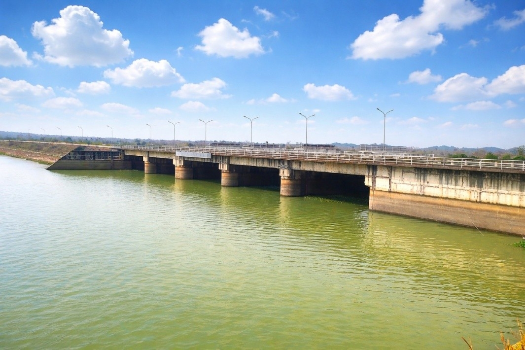 cong ty thuy dien buon kuop san sang phuong an van hanh toi uu trong mua kho 2026 hinh anh 1