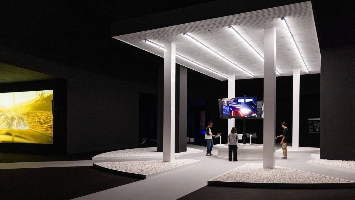 trai nghiem du lich singapore bang cac tuyen tau dien nhu dan ban dia hinh anh 2