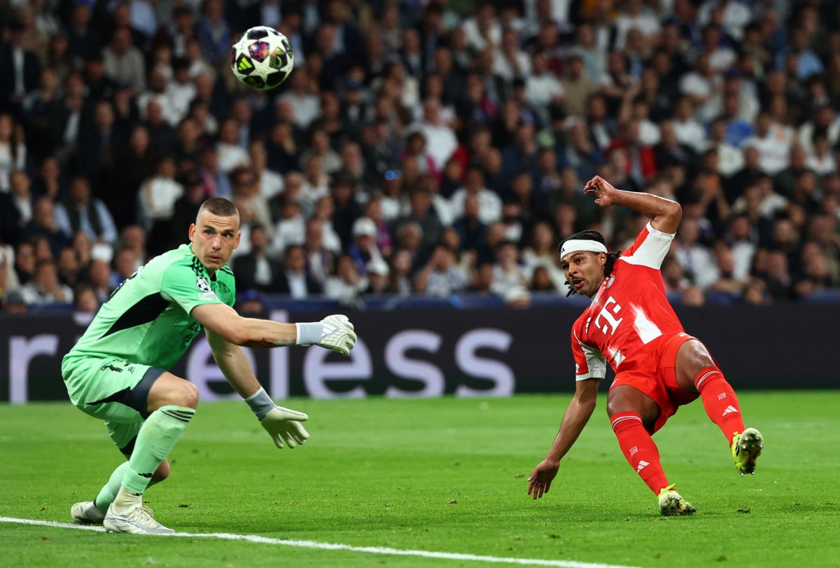 ket qua cup c1 chau Au hom nay 8 4 bayern danh bai real madrid hinh anh 23