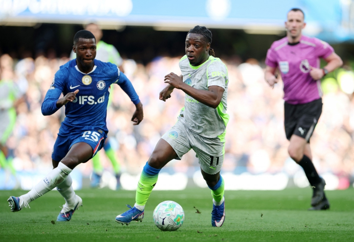 truc tiep chelsea 0-2 man city the tran ap dao hinh anh 4