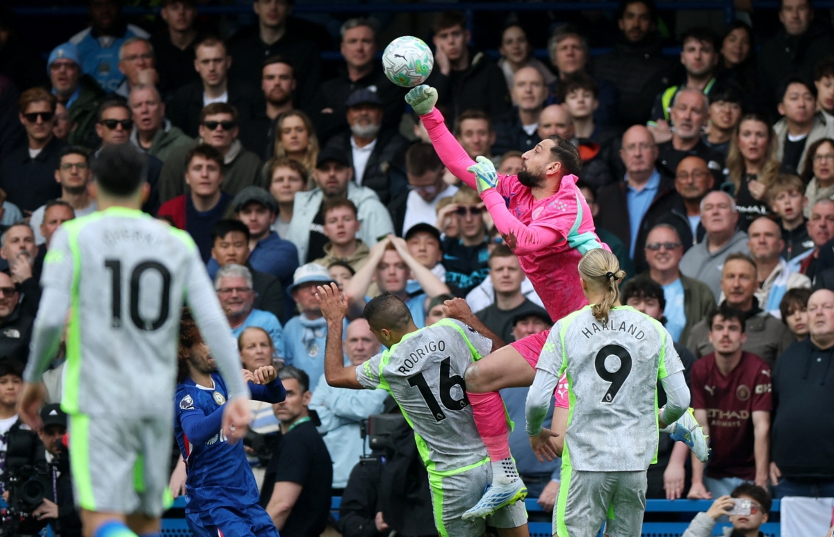 truc tiep chelsea 0-2 man city the tran ap dao hinh anh 3