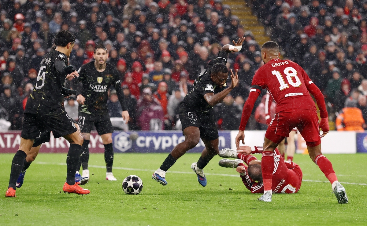 ket qua cup c1 chau Au dembele lap cu dup, psg thang thuyet phuc liverpool hinh anh 16