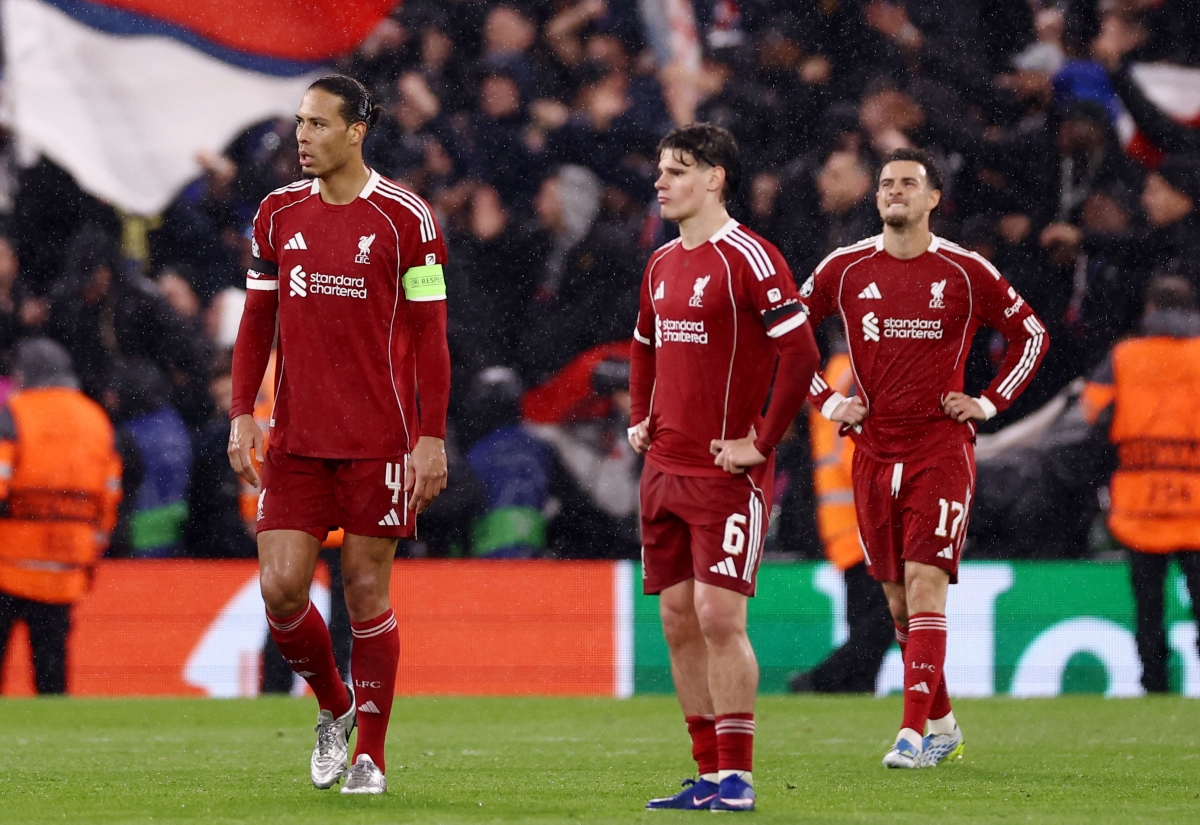 ket qua cup c1 chau Au dembele lap cu dup, psg thang thuyet phuc liverpool hinh anh 19