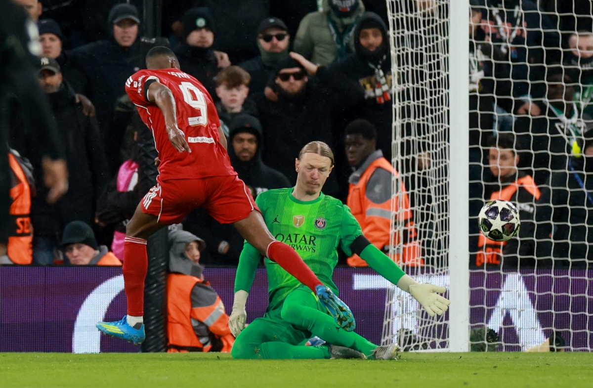 ket qua cup c1 chau Au dembele lap cu dup, psg thang thuyet phuc liverpool hinh anh 9